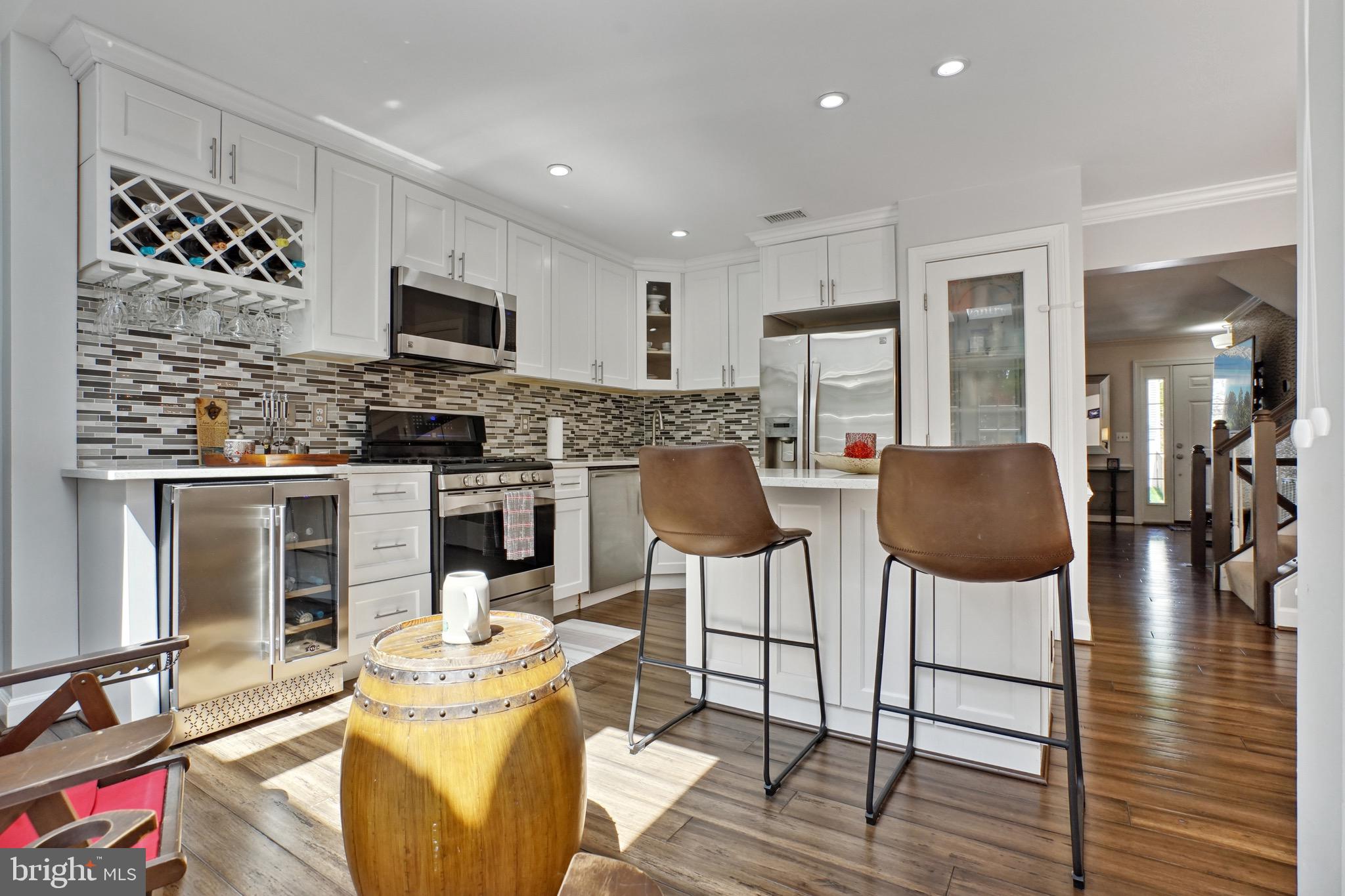 LITTLE ROCKY RUN - Residential