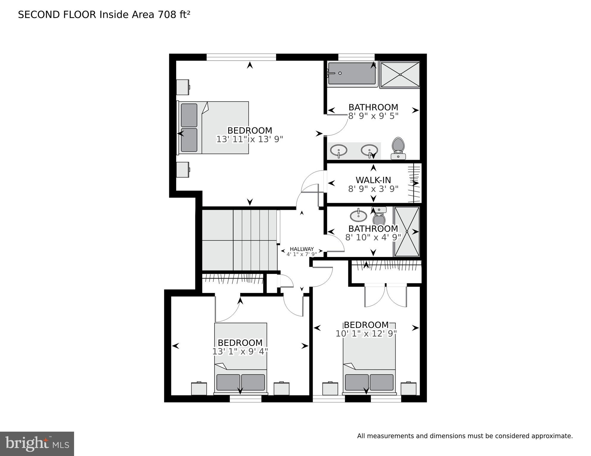 LITTLE ROCKY RUN - Residential