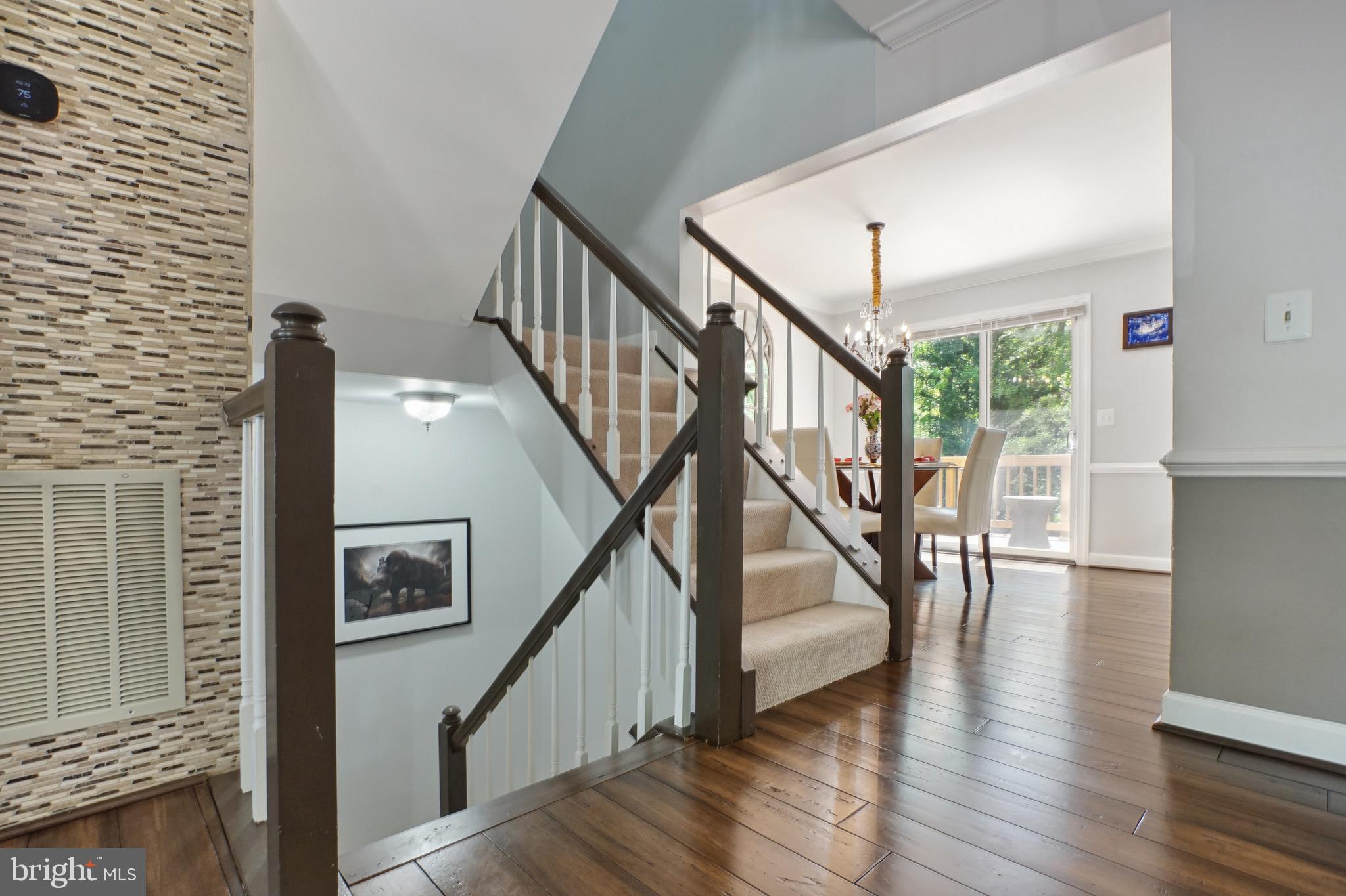 LITTLE ROCKY RUN - Residential