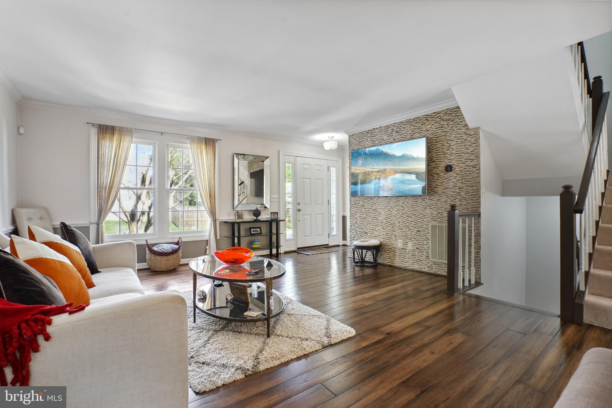 LITTLE ROCKY RUN - Residential