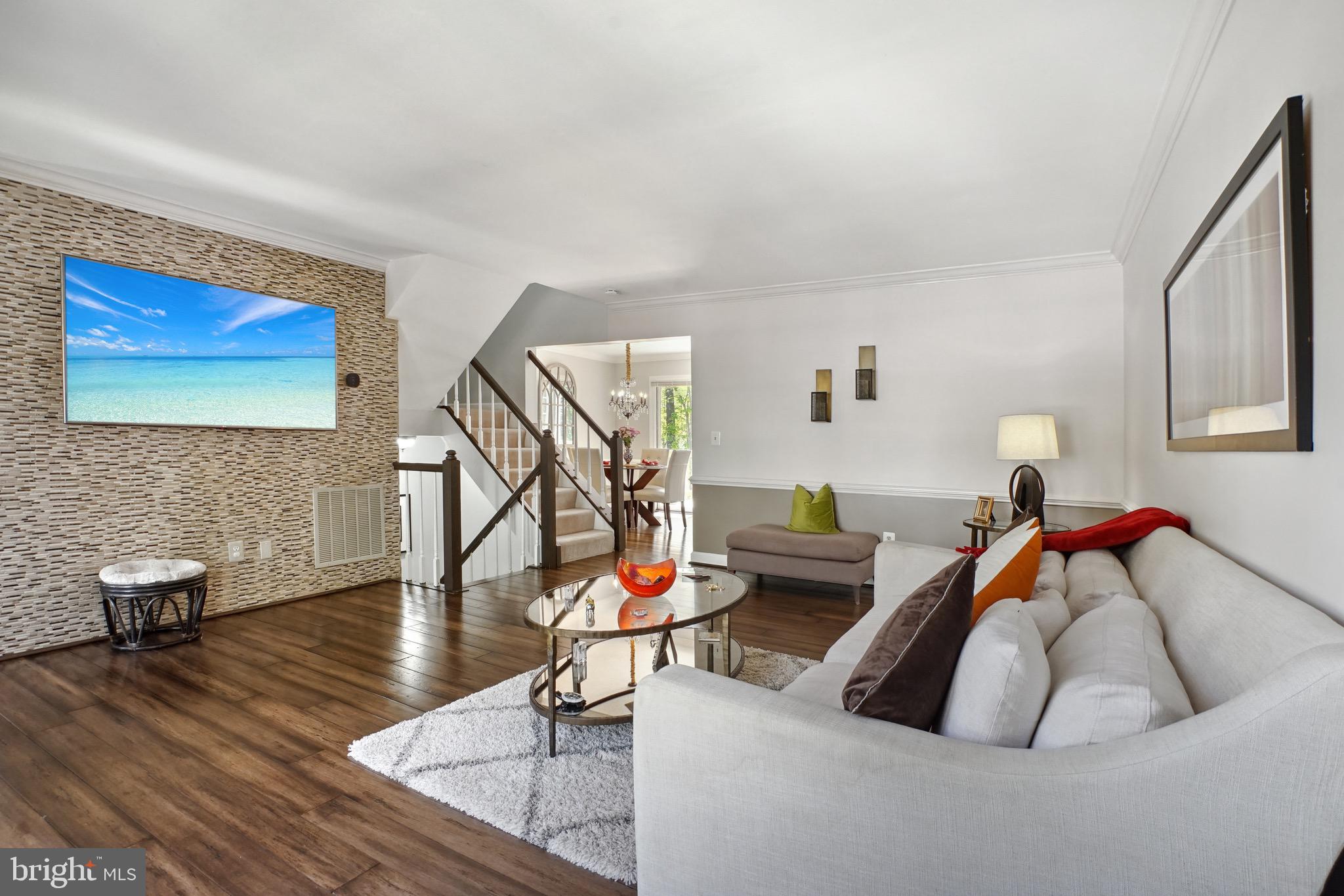 LITTLE ROCKY RUN - Residential