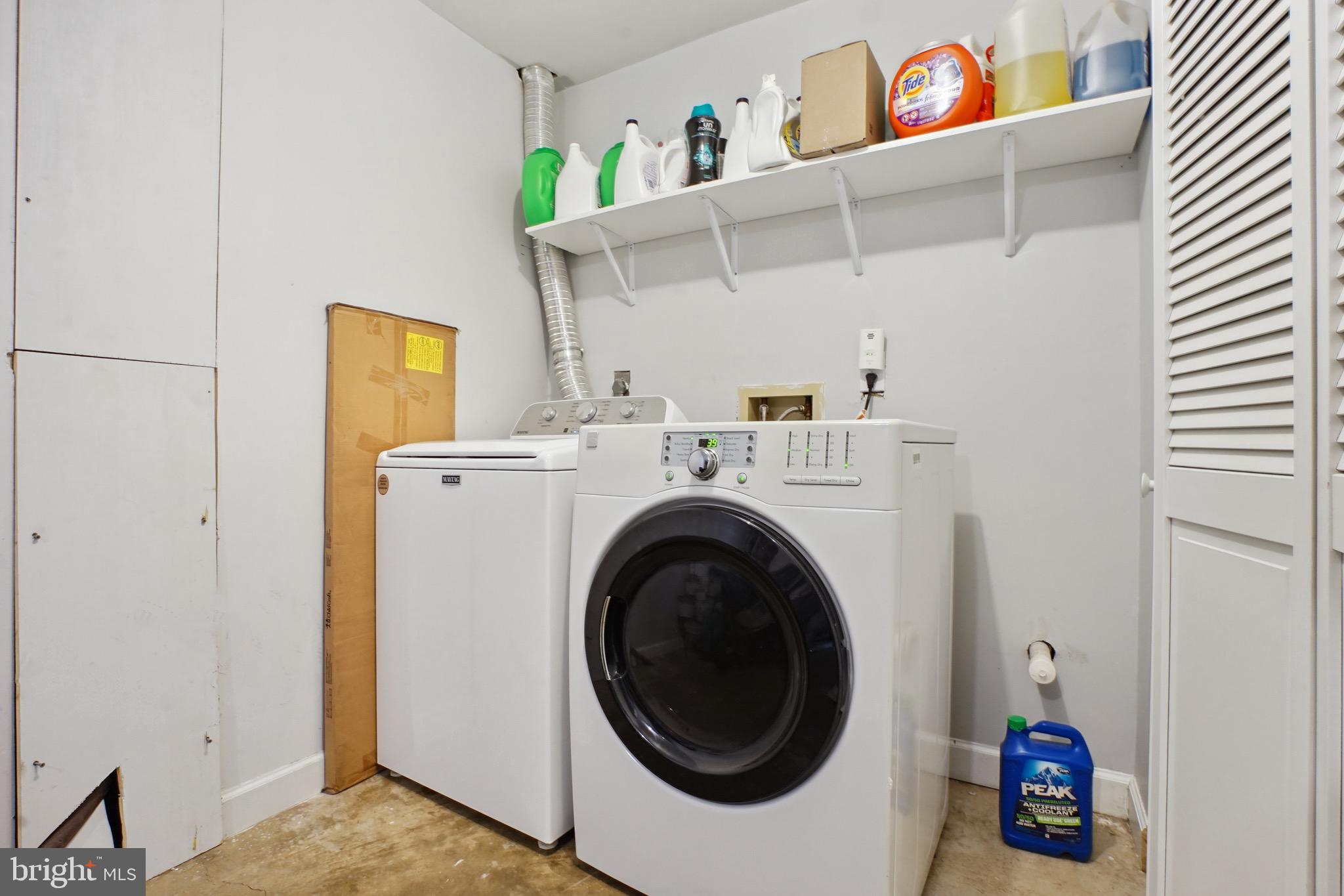 LITTLE ROCKY RUN - Residential