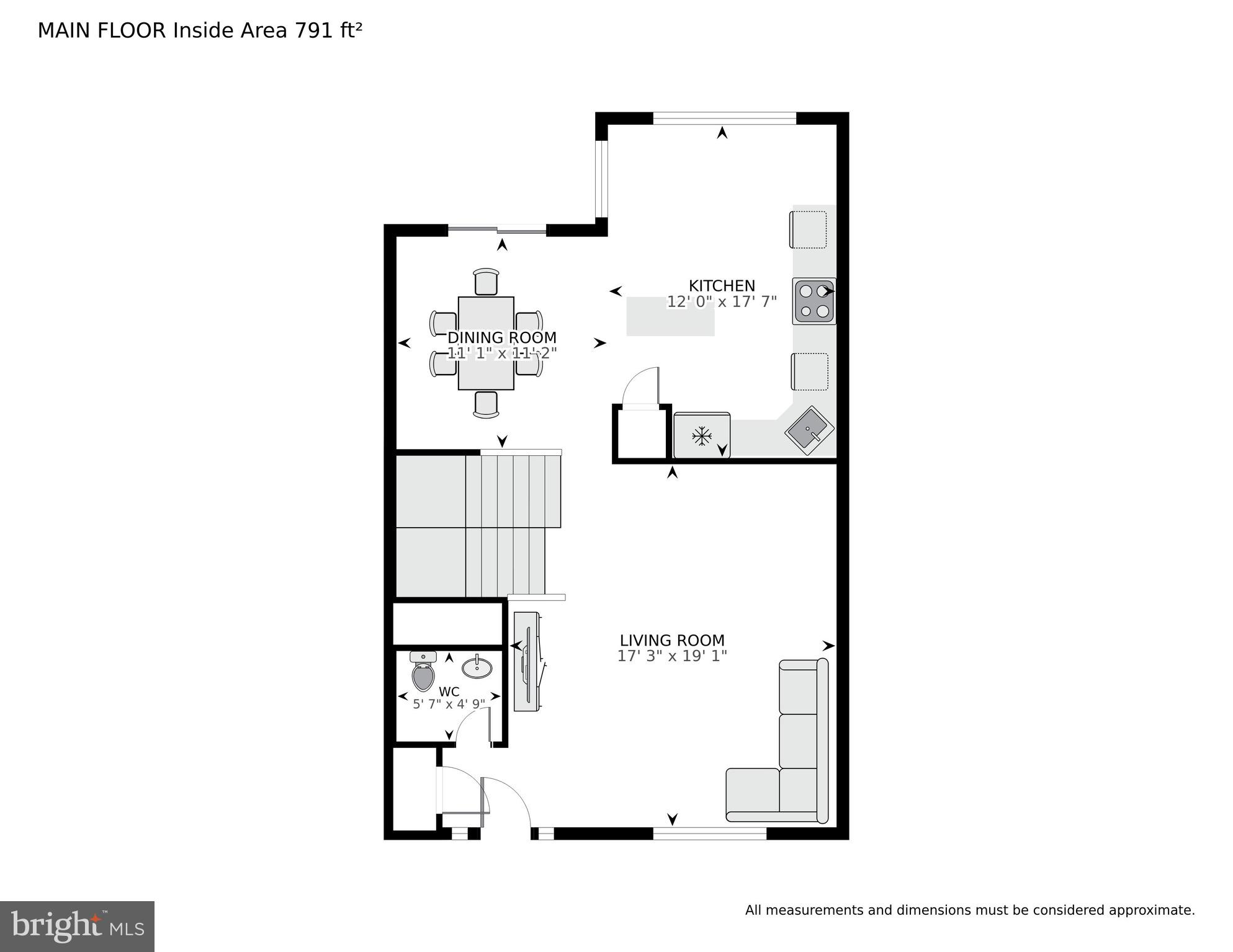 LITTLE ROCKY RUN - Residential