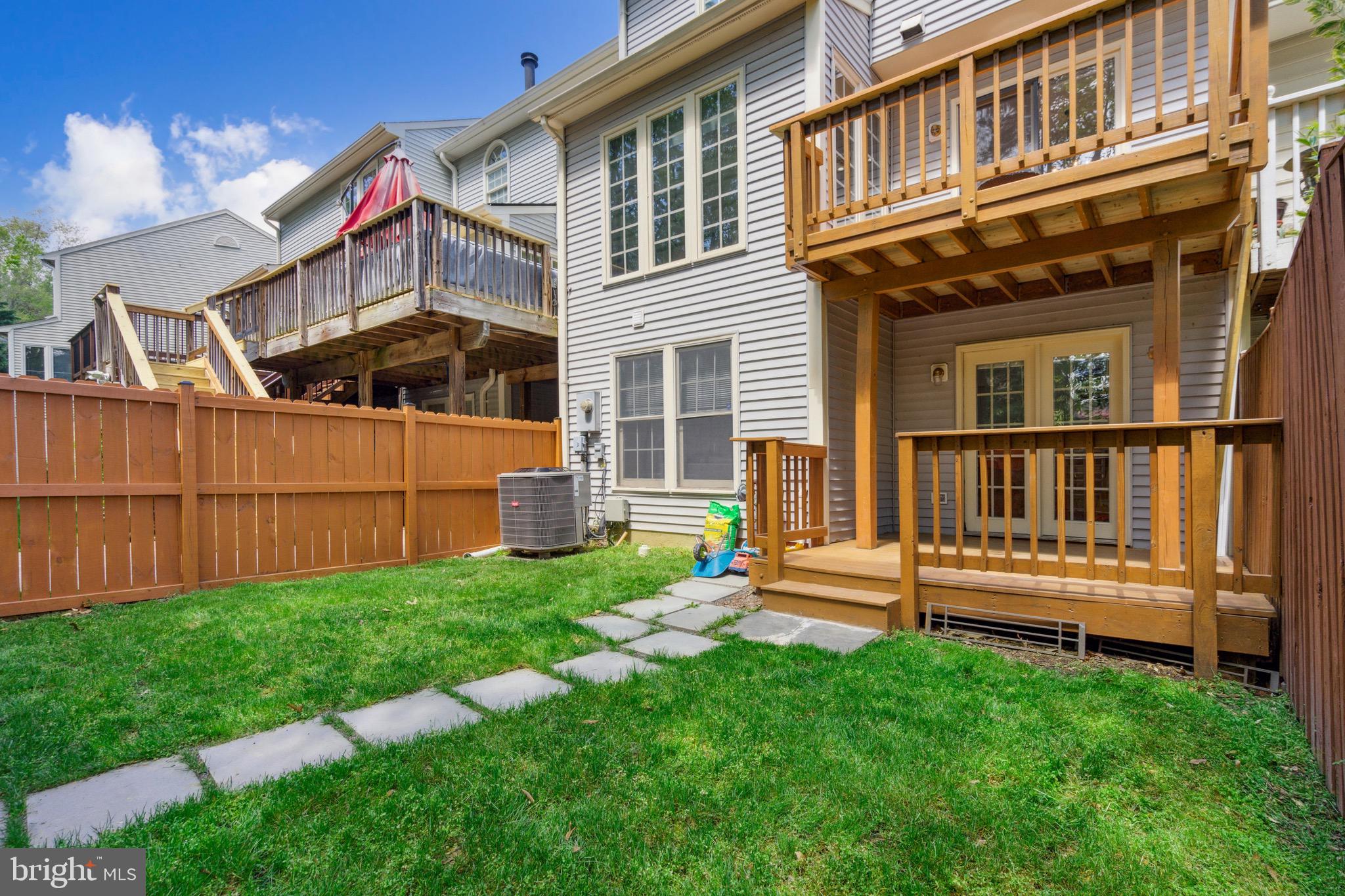 LITTLE ROCKY RUN - Residential