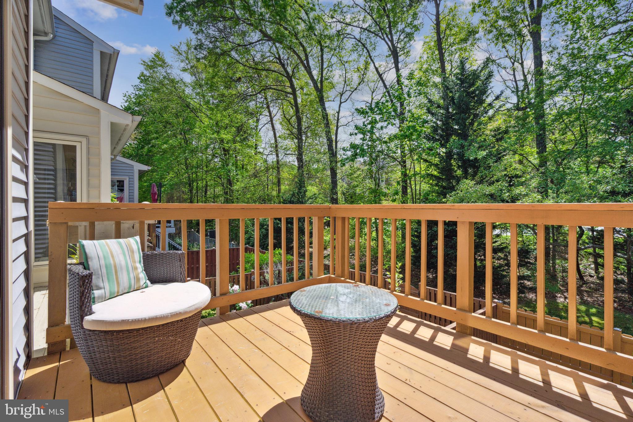 LITTLE ROCKY RUN - Residential