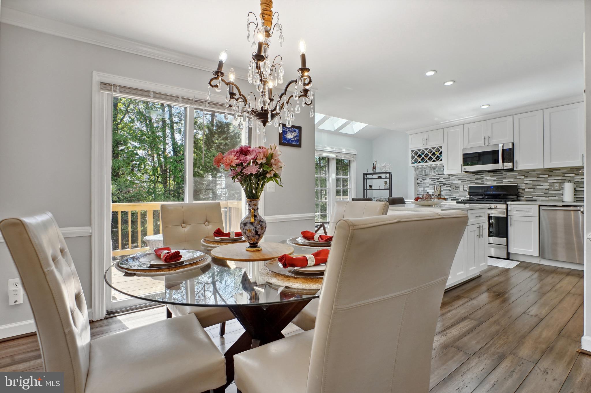 LITTLE ROCKY RUN - Residential