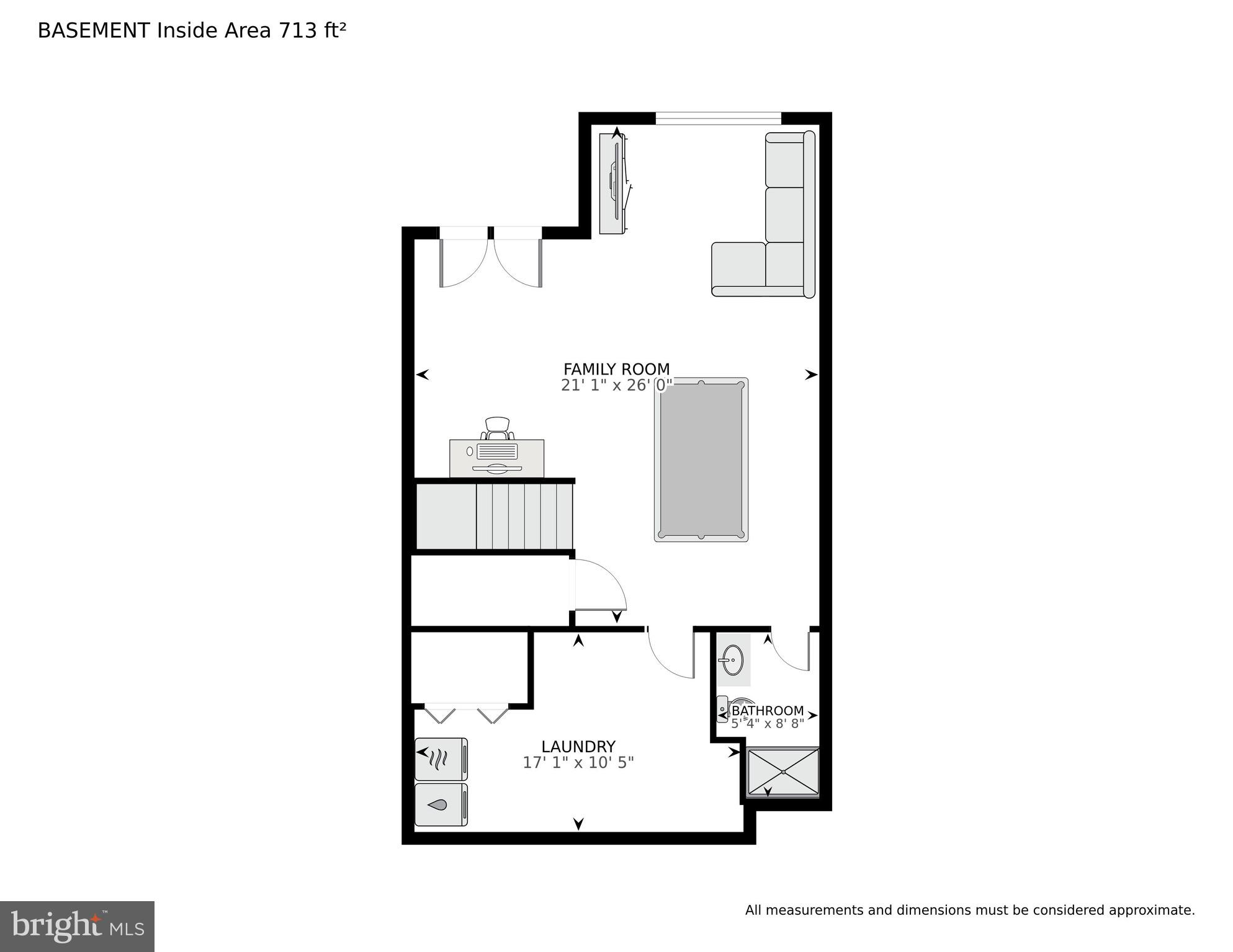 LITTLE ROCKY RUN - Residential