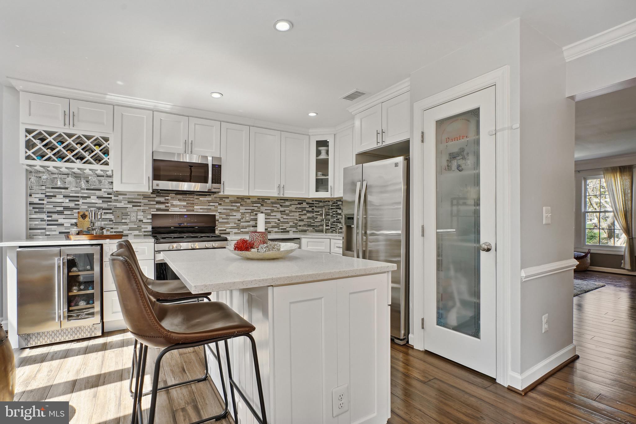 LITTLE ROCKY RUN - Residential