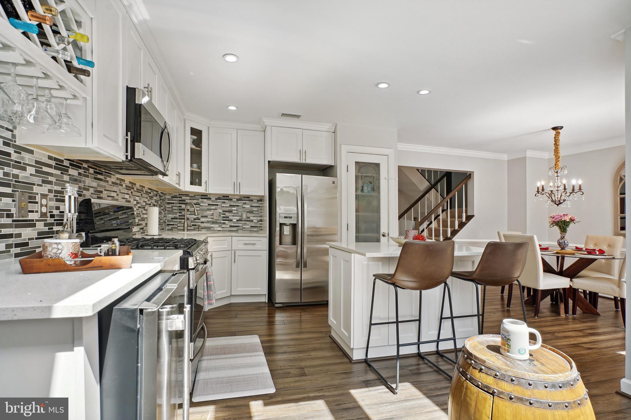 LITTLE ROCKY RUN - Residential