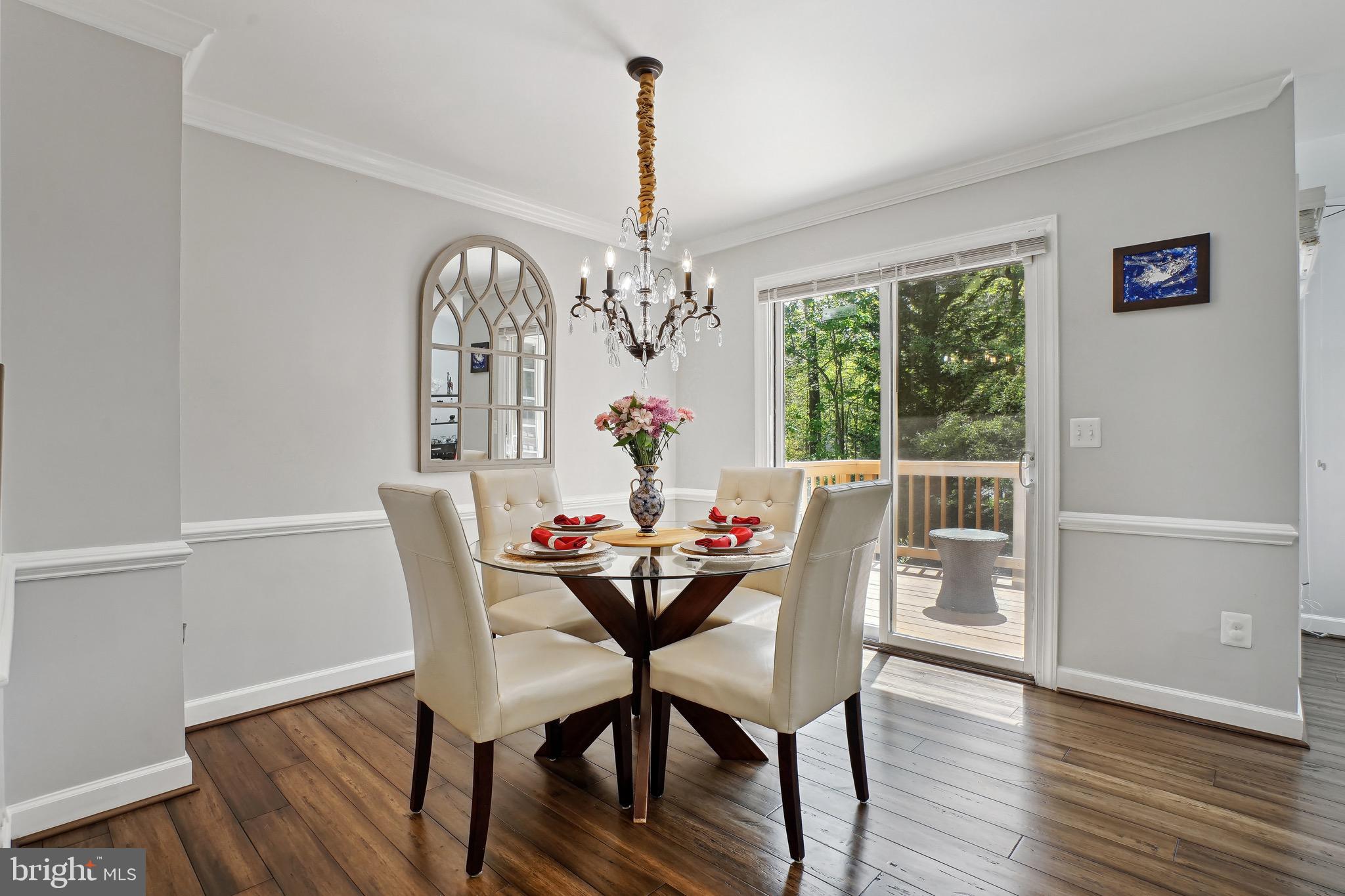 LITTLE ROCKY RUN - Residential