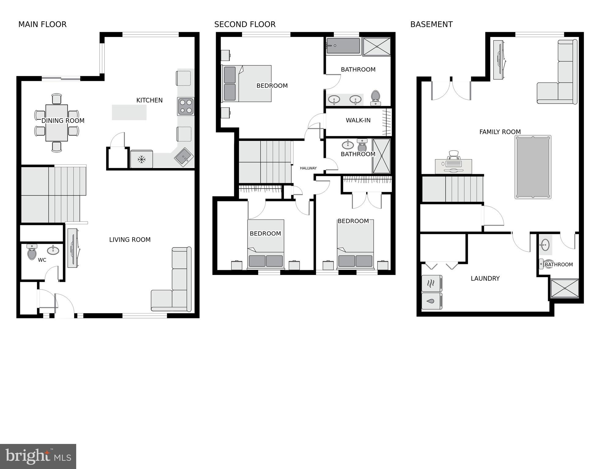 LITTLE ROCKY RUN - Residential