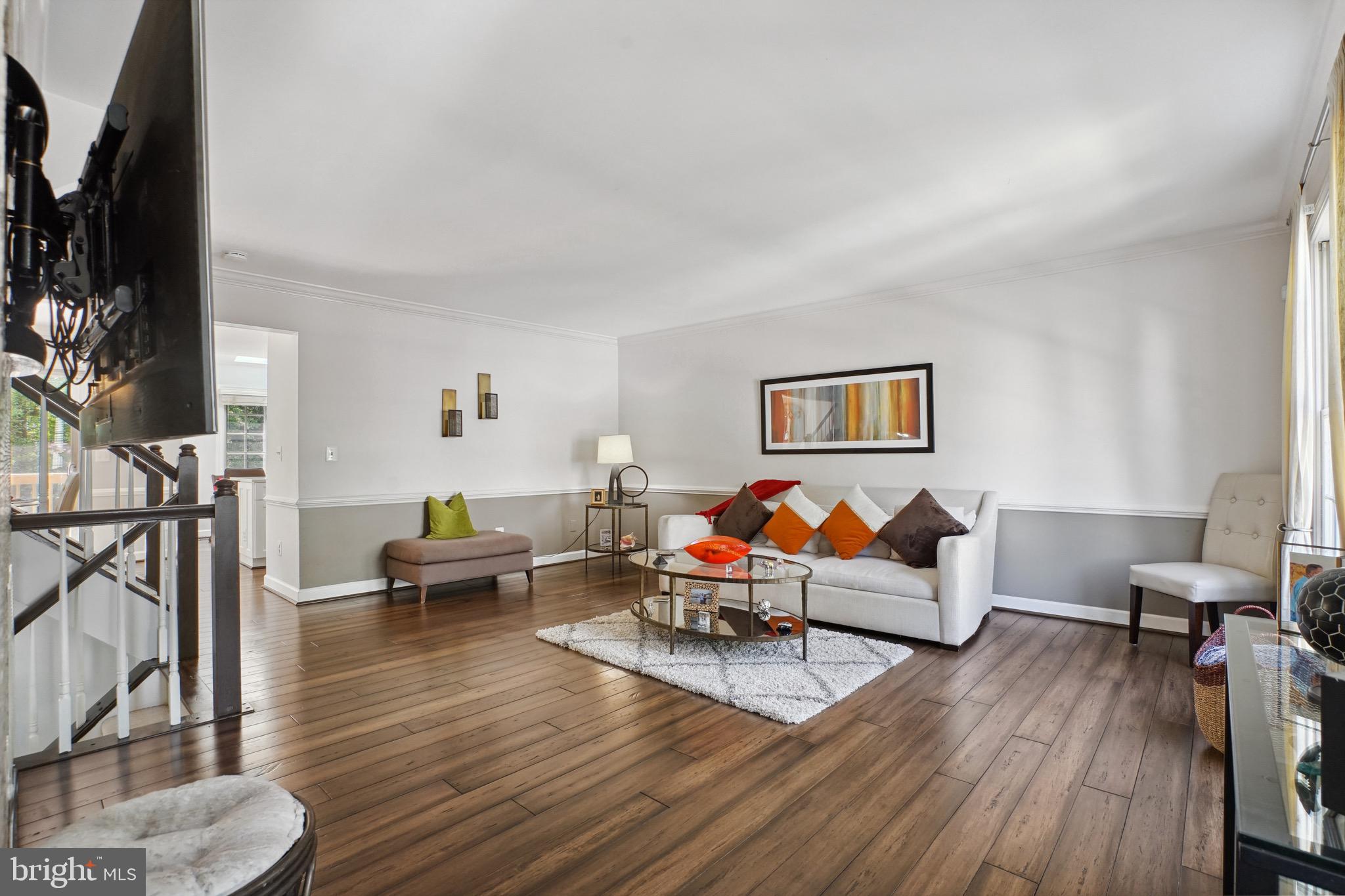 LITTLE ROCKY RUN - Residential