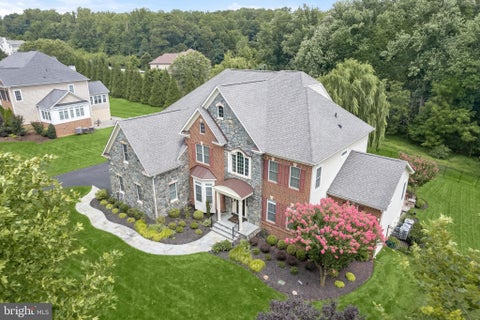 Homes For Sale - 11229 Kinsale Court<br/> Howard County, ELLICOTT CITY, MD 21042