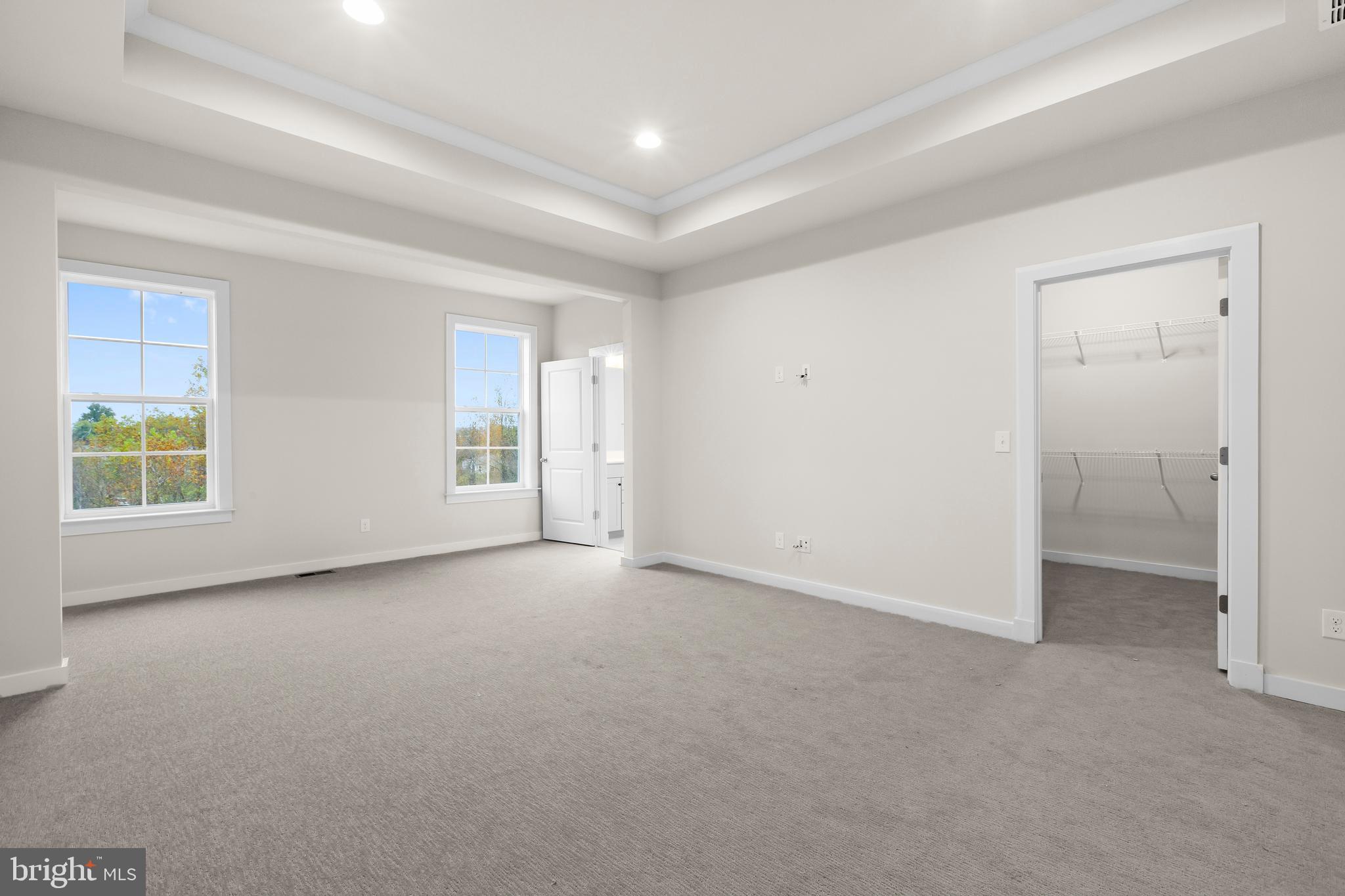 SOUTH FORK BROAD RUN - Residential