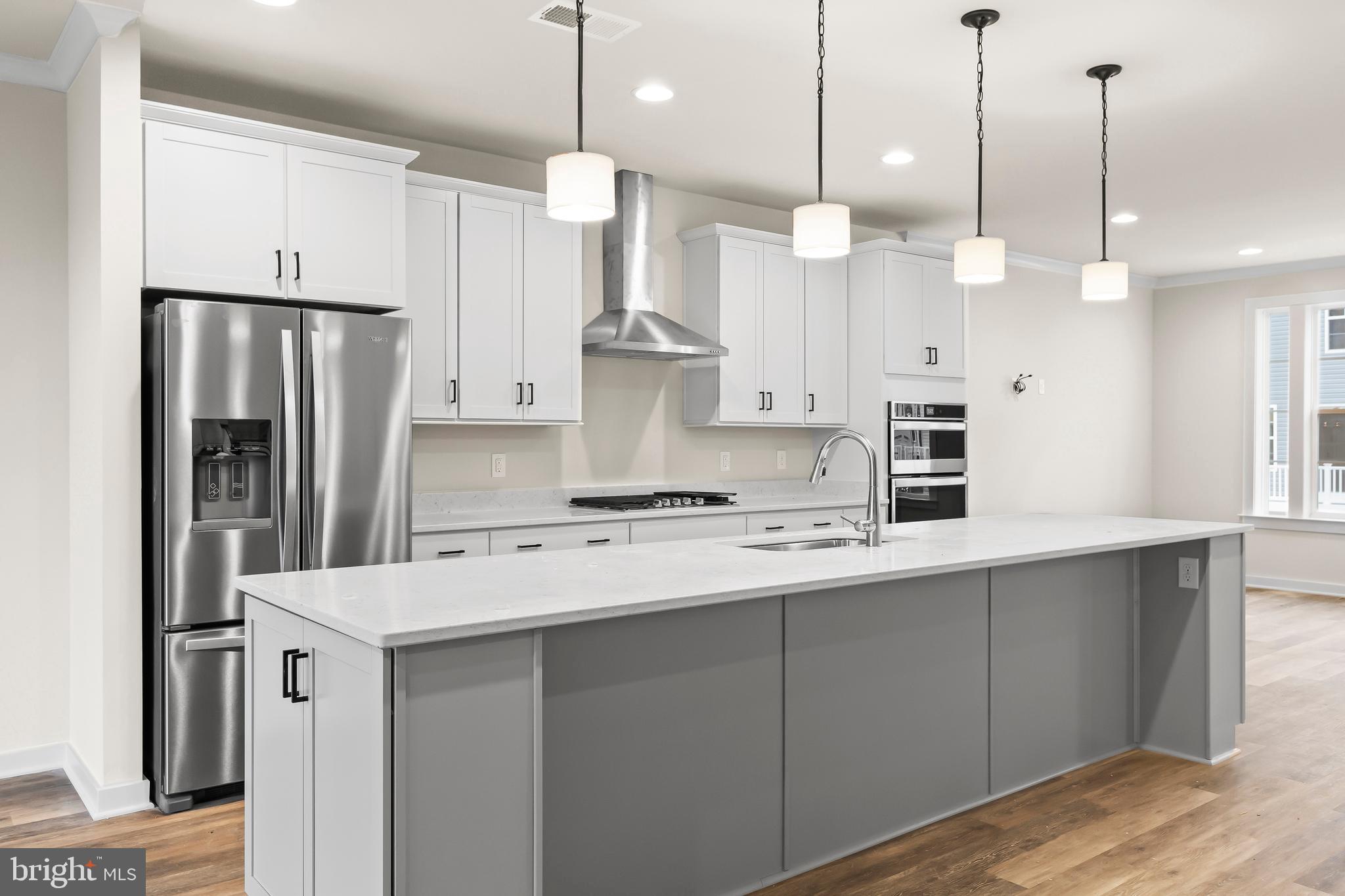 SOUTH FORK BROAD RUN - Residential