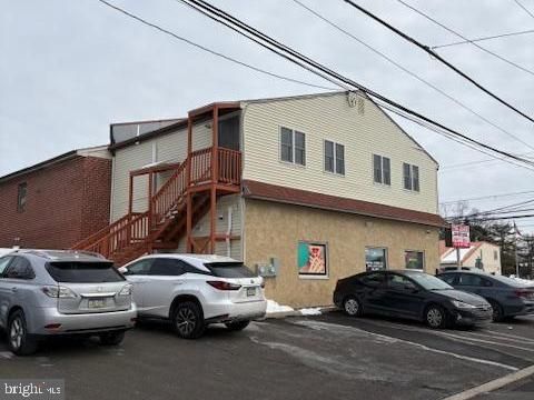 Photo of 138 York Road #B, WARMINSTER, PA 18974 (MLS # PABU2113728)