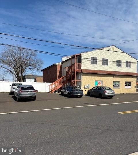 Photo of 138 York Road #B, WARMINSTER, PA 18974 (MLS # PABU2113728)