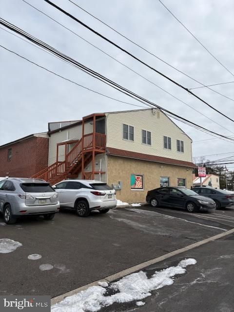 Photo of 138 York Road #B, WARMINSTER, PA 18974 (MLS # PABU2113728)