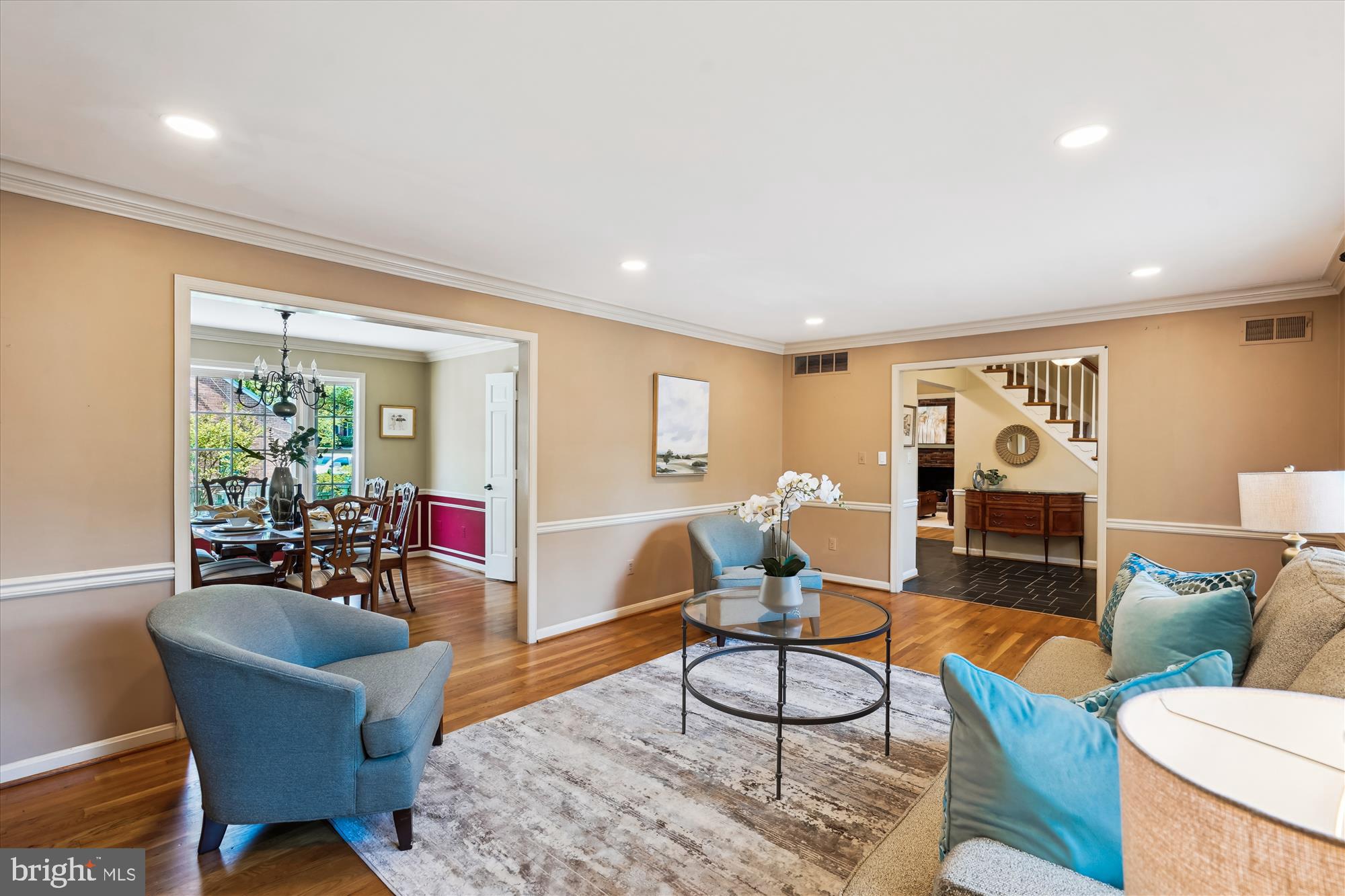 7101 OLD GATE ROAD