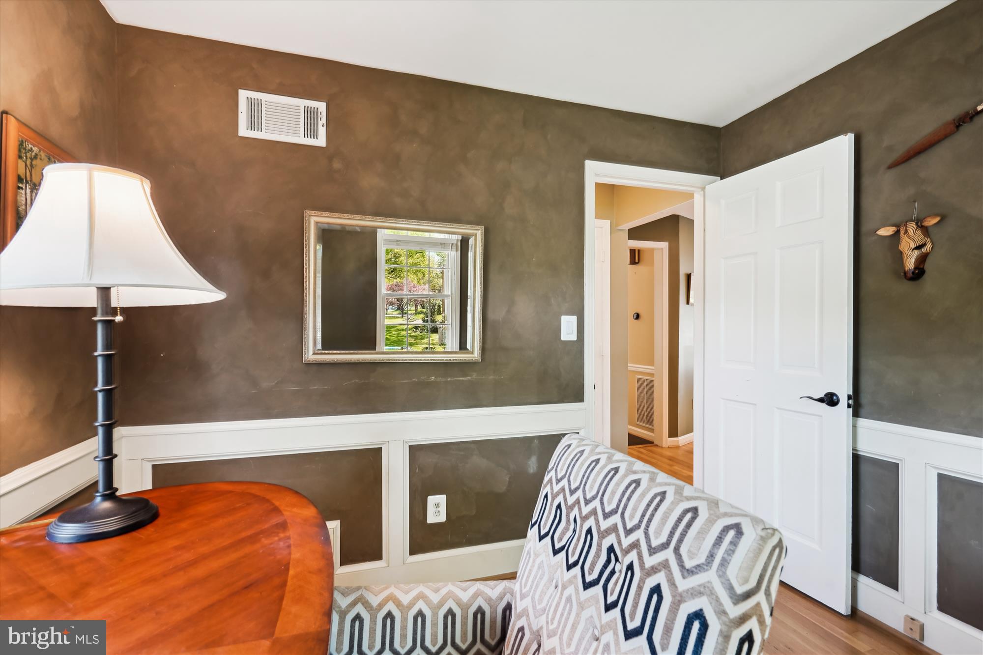 MONTROSE WOODS - Residential