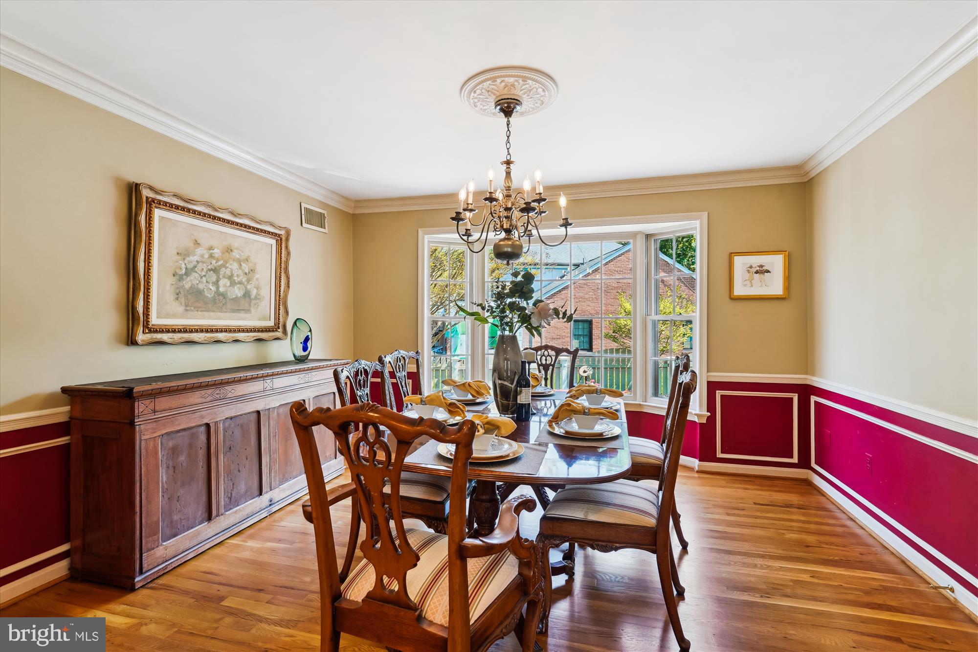 MONTROSE WOODS - Residential