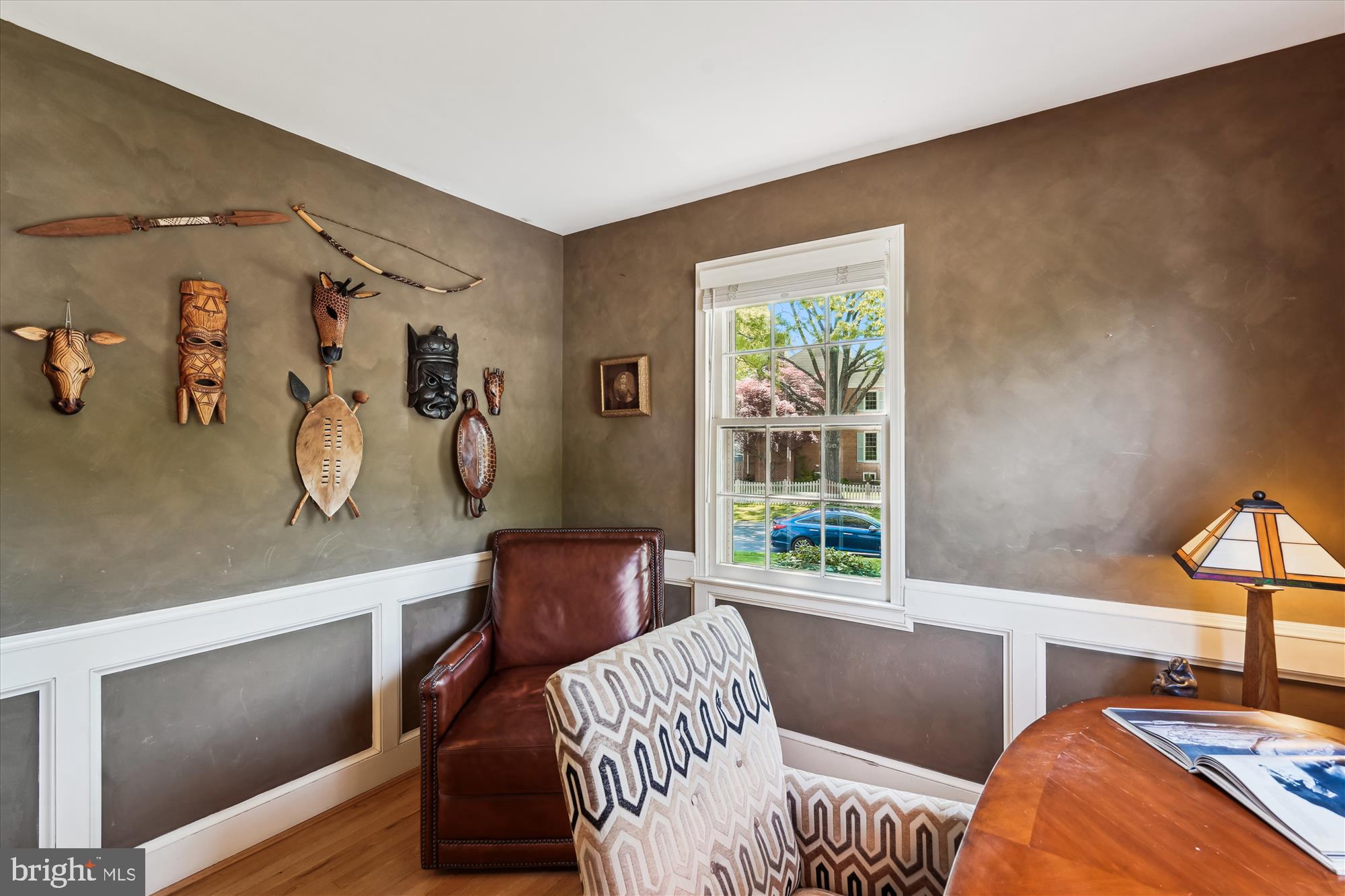 MONTROSE WOODS - Residential