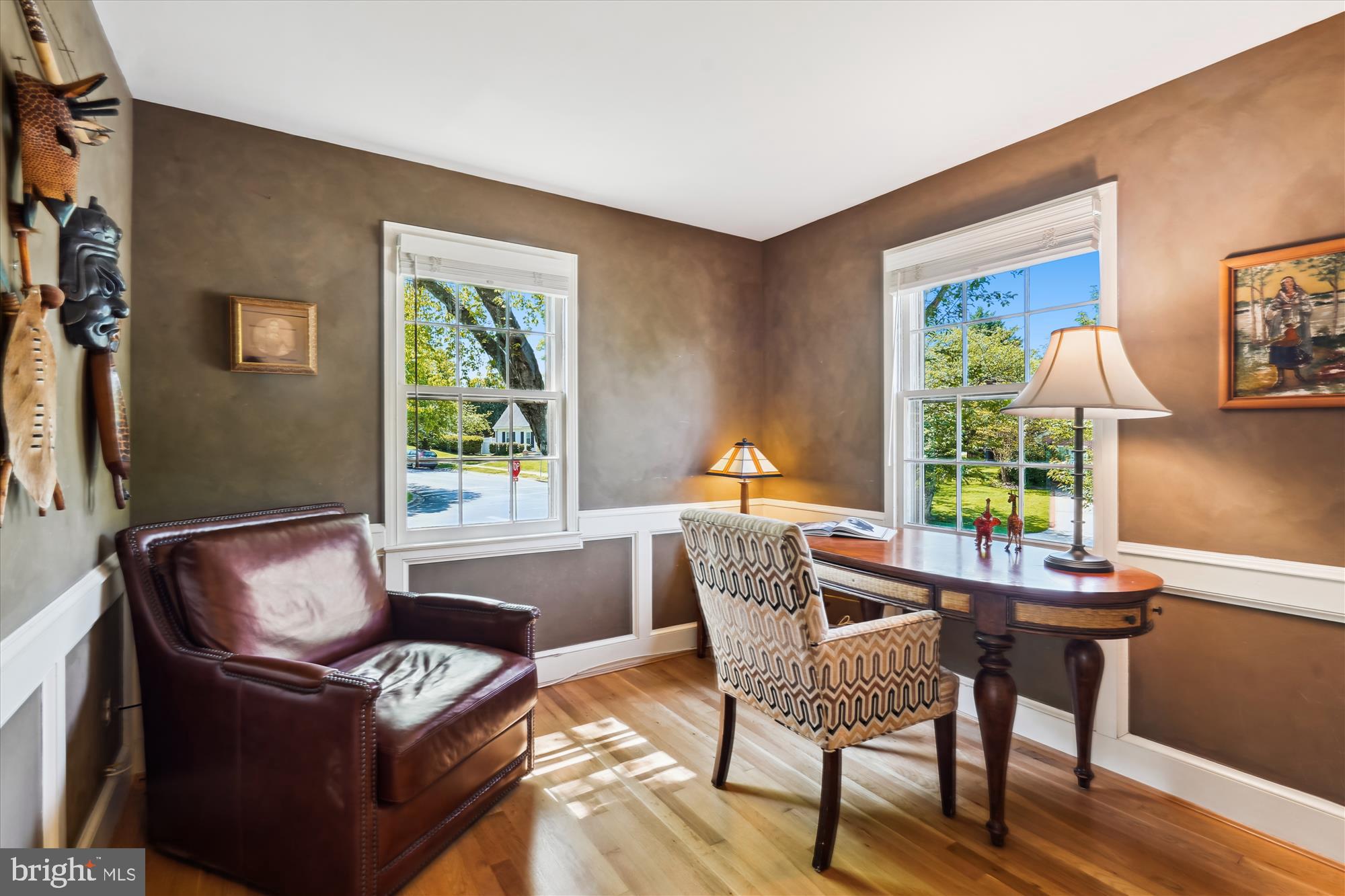 MONTROSE WOODS - Residential