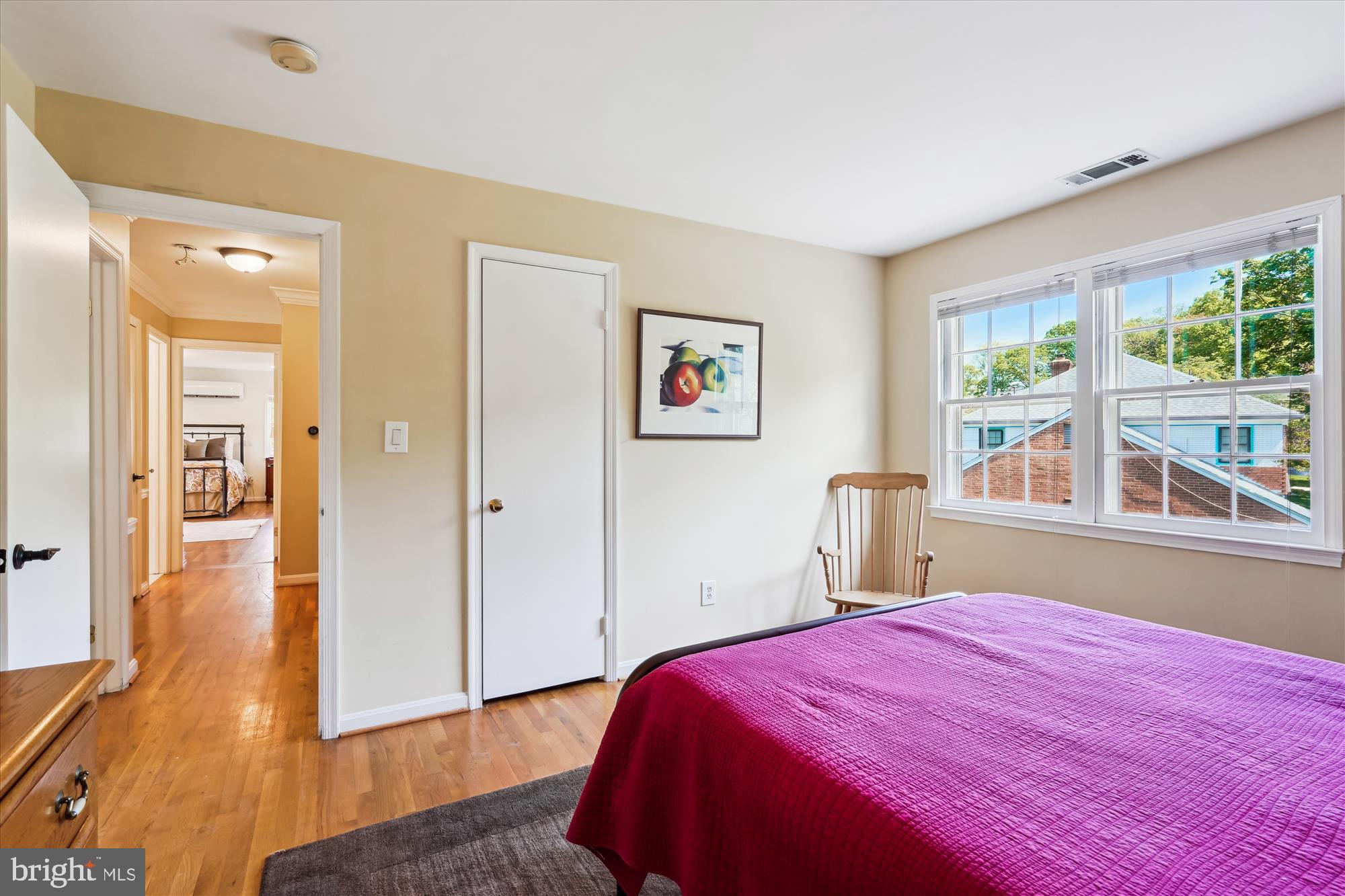 MONTROSE WOODS - Residential