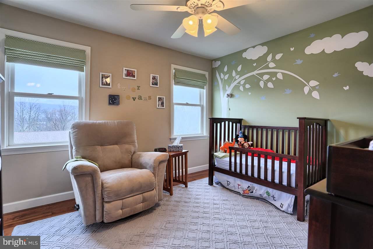 SAMPLE BRIDGE ESTATES - Residential