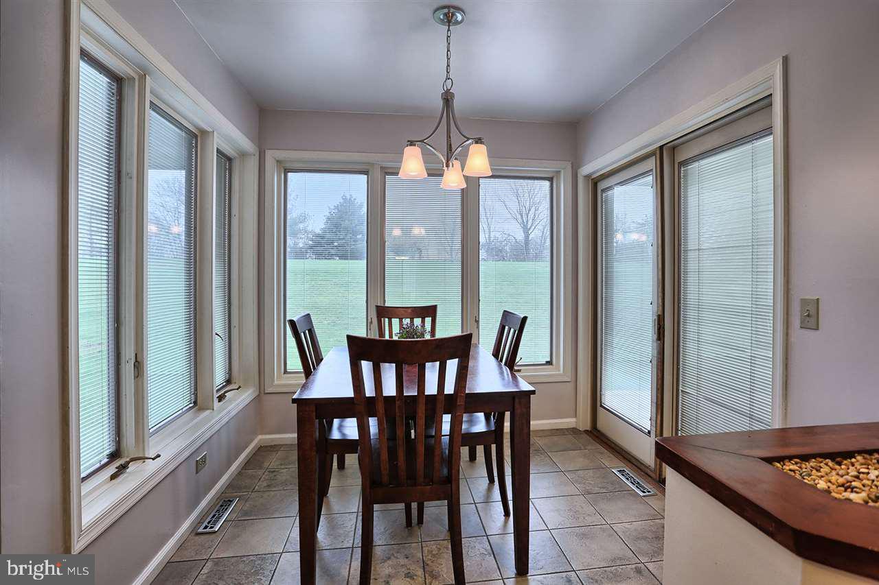 SAMPLE BRIDGE ESTATES - Residential