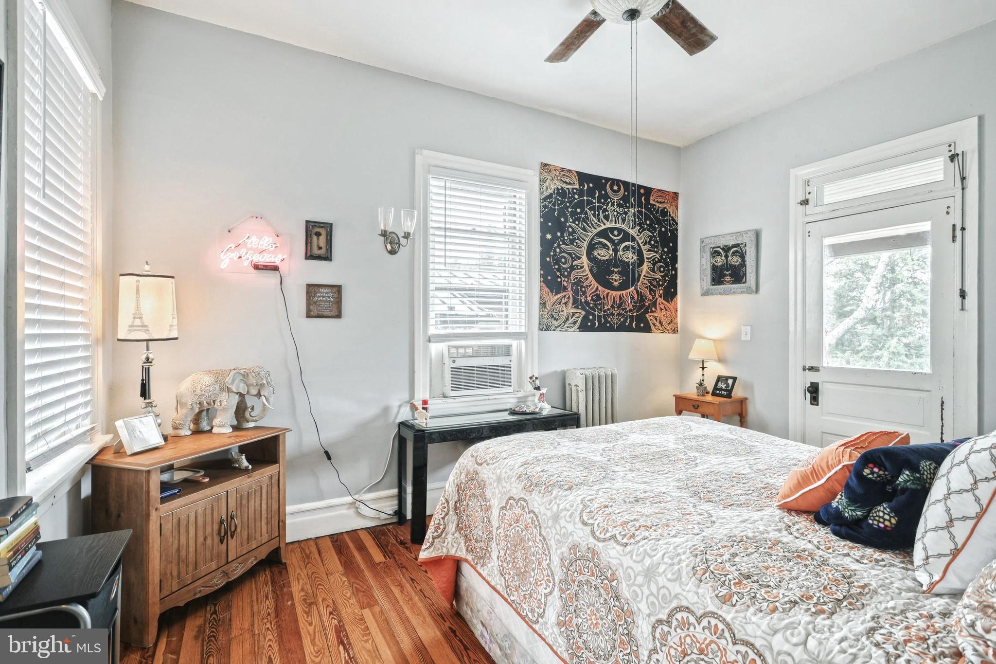 EAST BERLIN BOROUGH - Residential