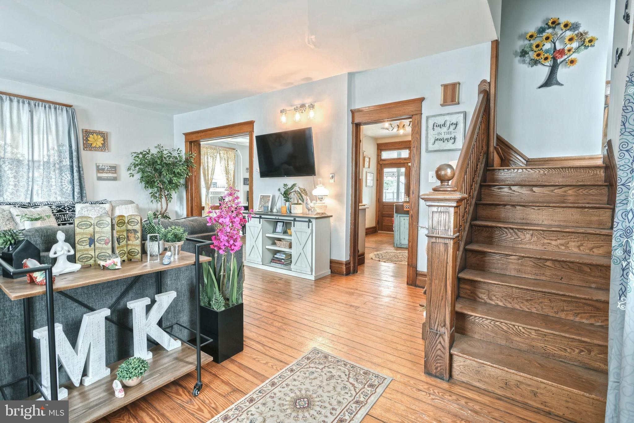 EAST BERLIN BOROUGH - Residential