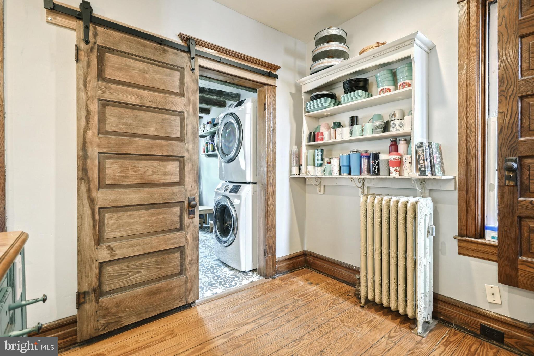 EAST BERLIN BOROUGH - Residential