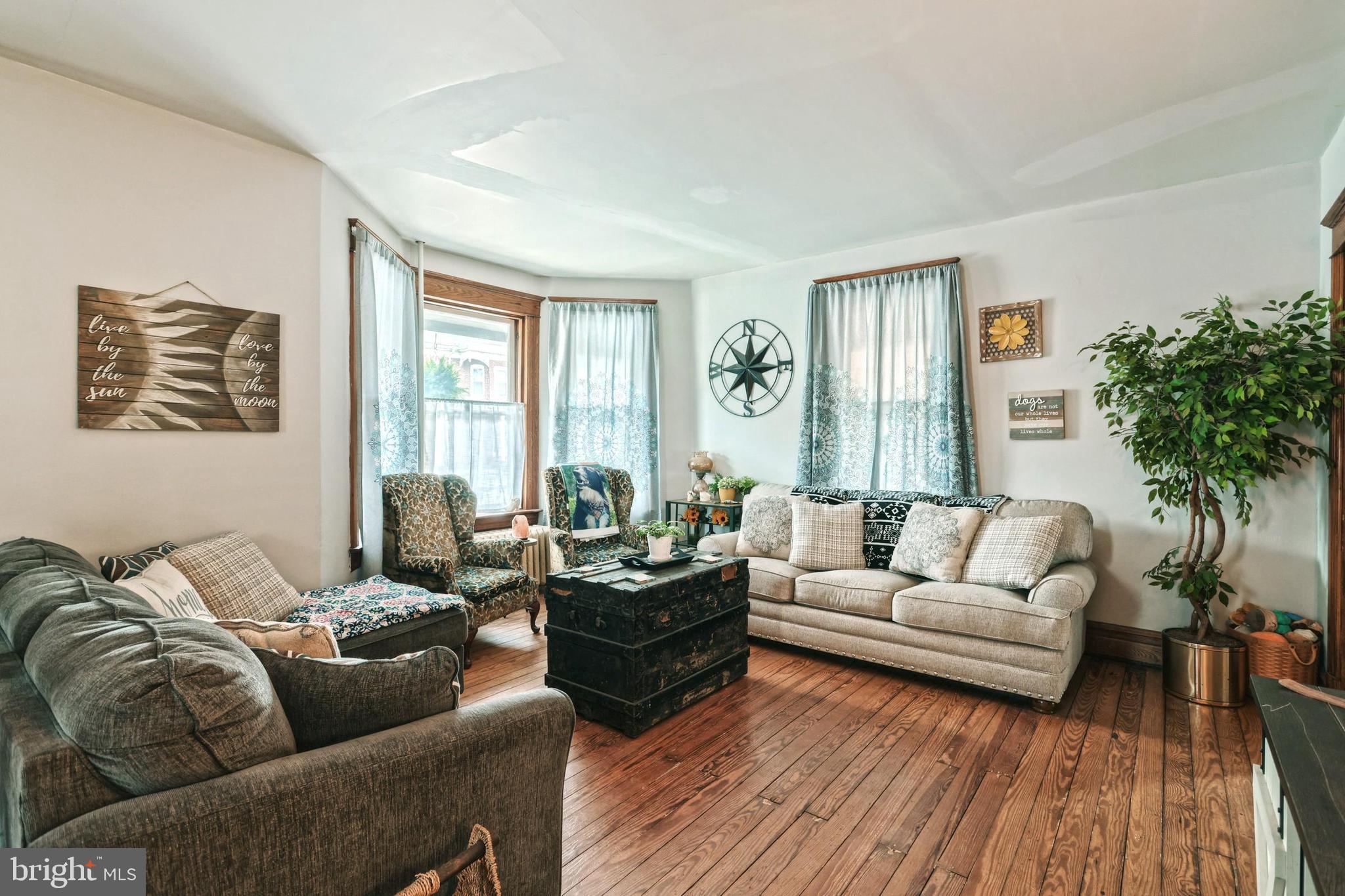 EAST BERLIN BOROUGH - Residential