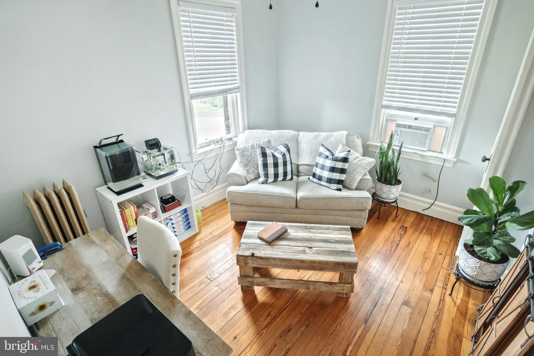 EAST BERLIN BOROUGH - Residential