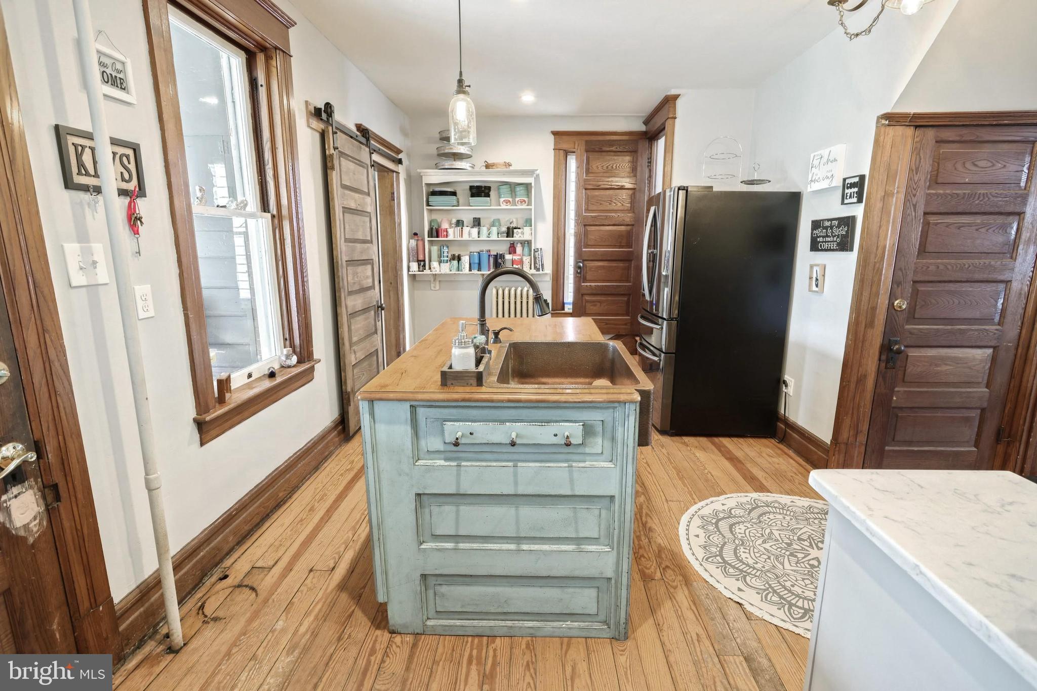 EAST BERLIN BOROUGH - Residential