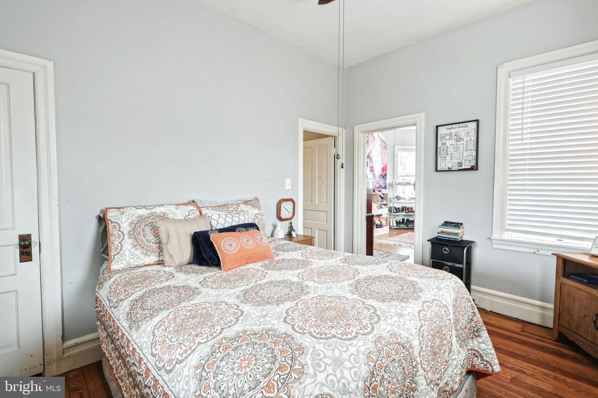 EAST BERLIN BOROUGH - Residential