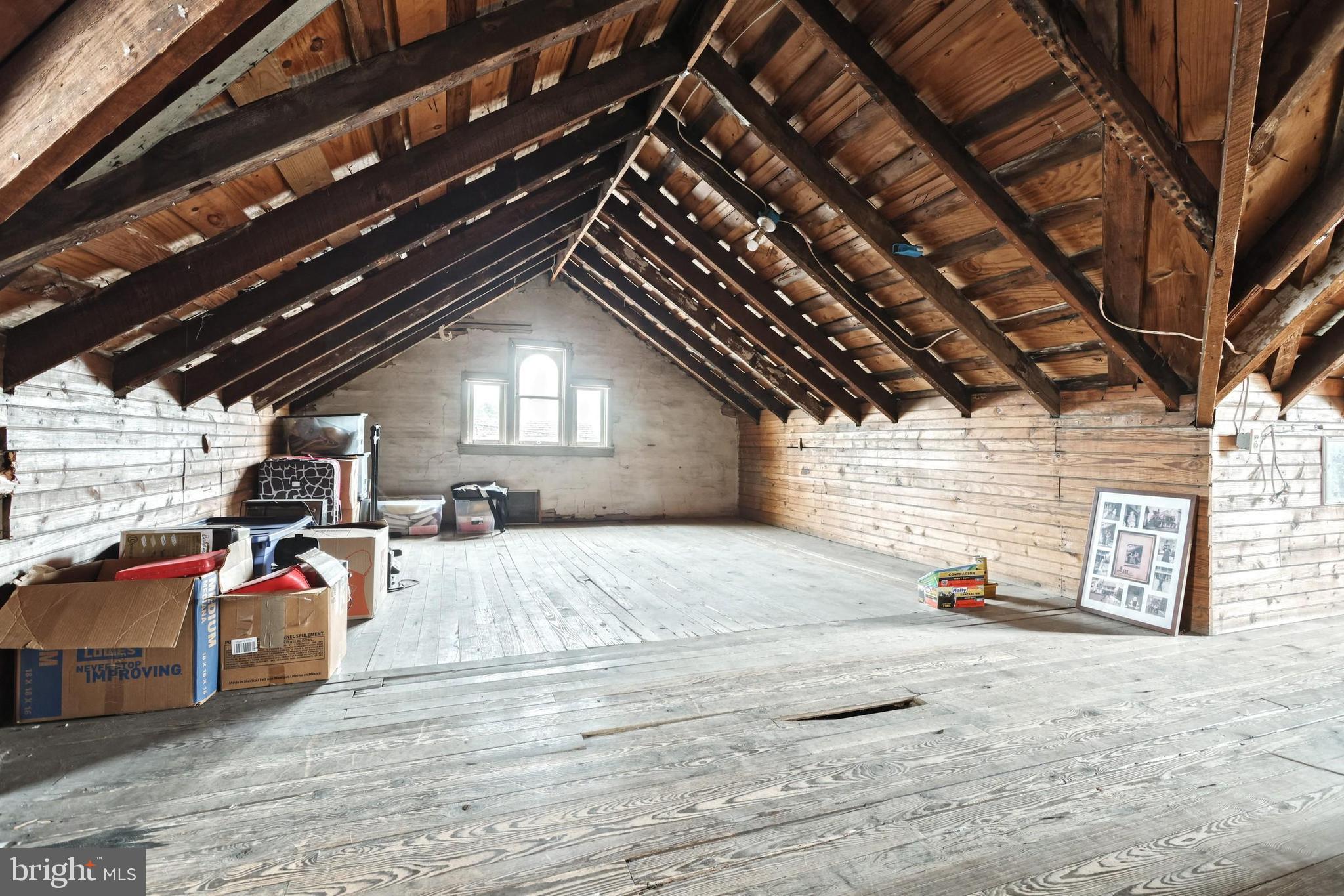 EAST BERLIN BOROUGH - Residential