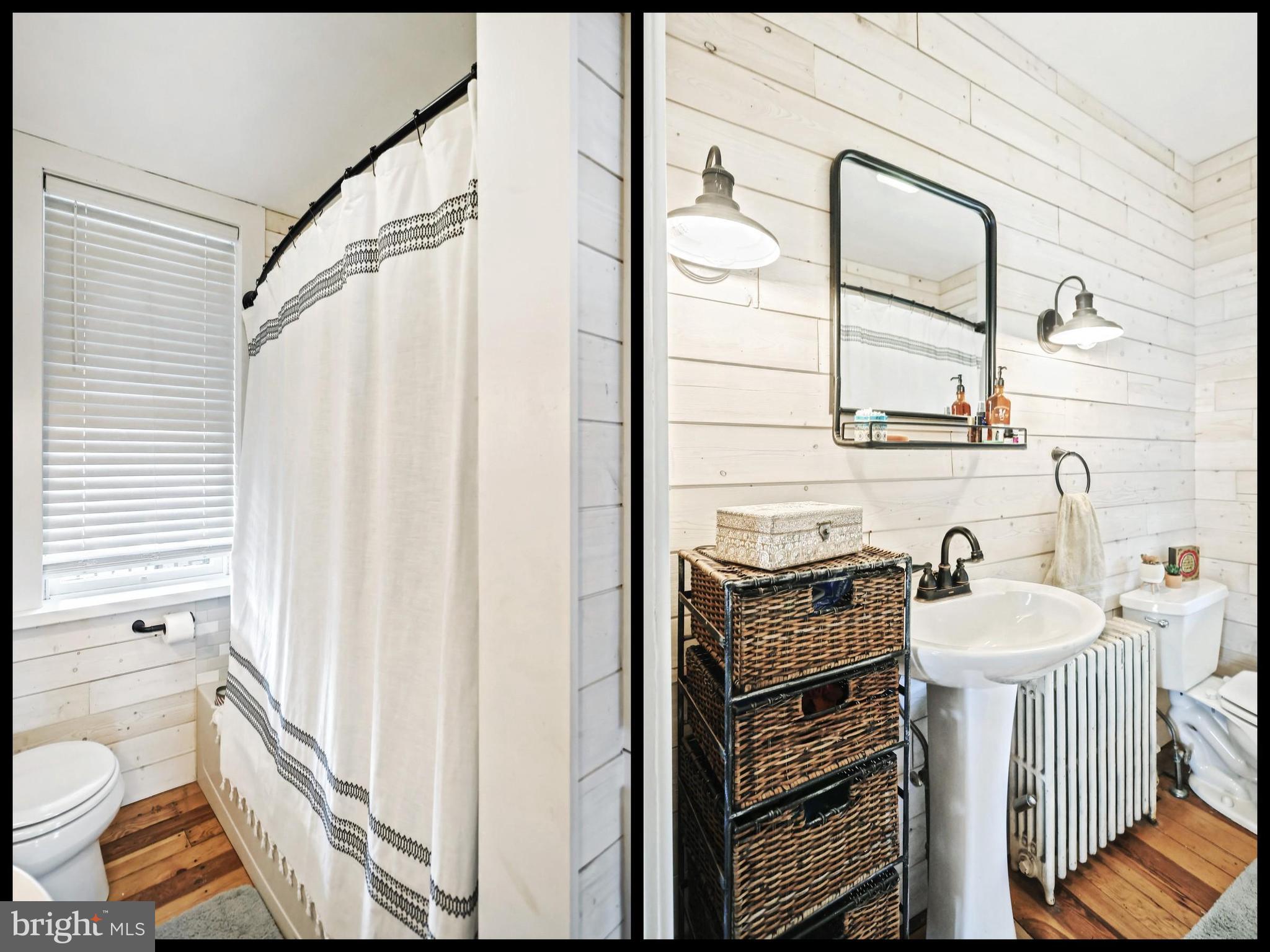 EAST BERLIN BOROUGH - Residential