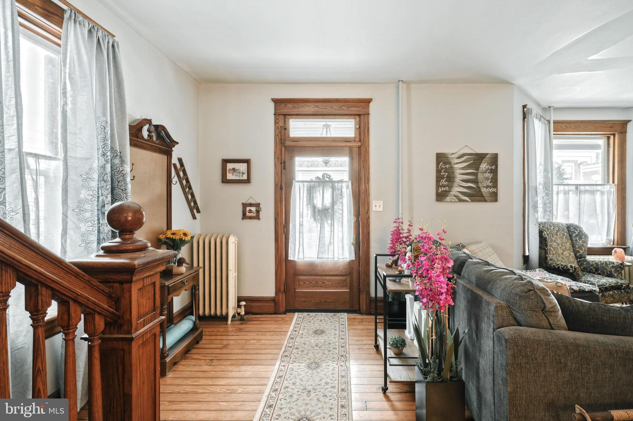 EAST BERLIN BOROUGH - Residential