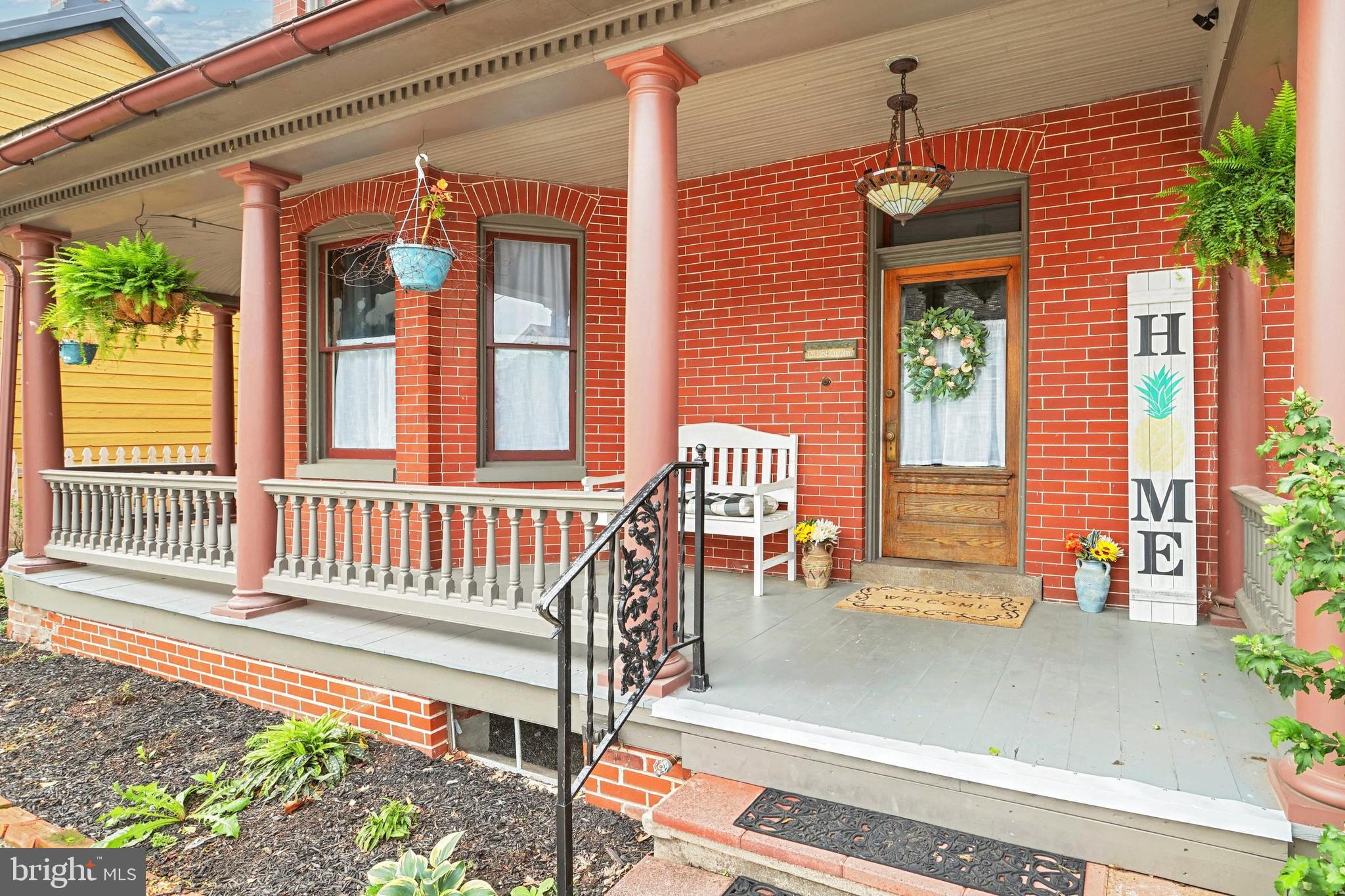 EAST BERLIN BOROUGH - Residential