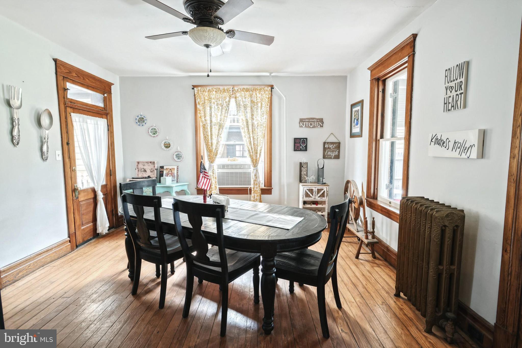 EAST BERLIN BOROUGH - Residential