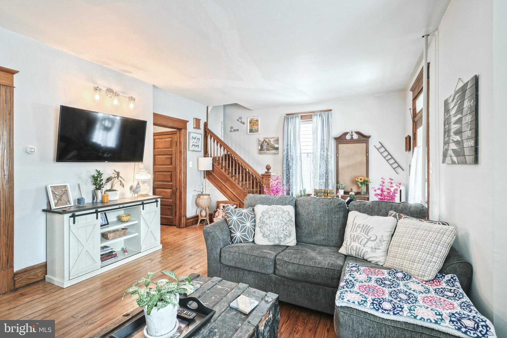 EAST BERLIN BOROUGH - Residential