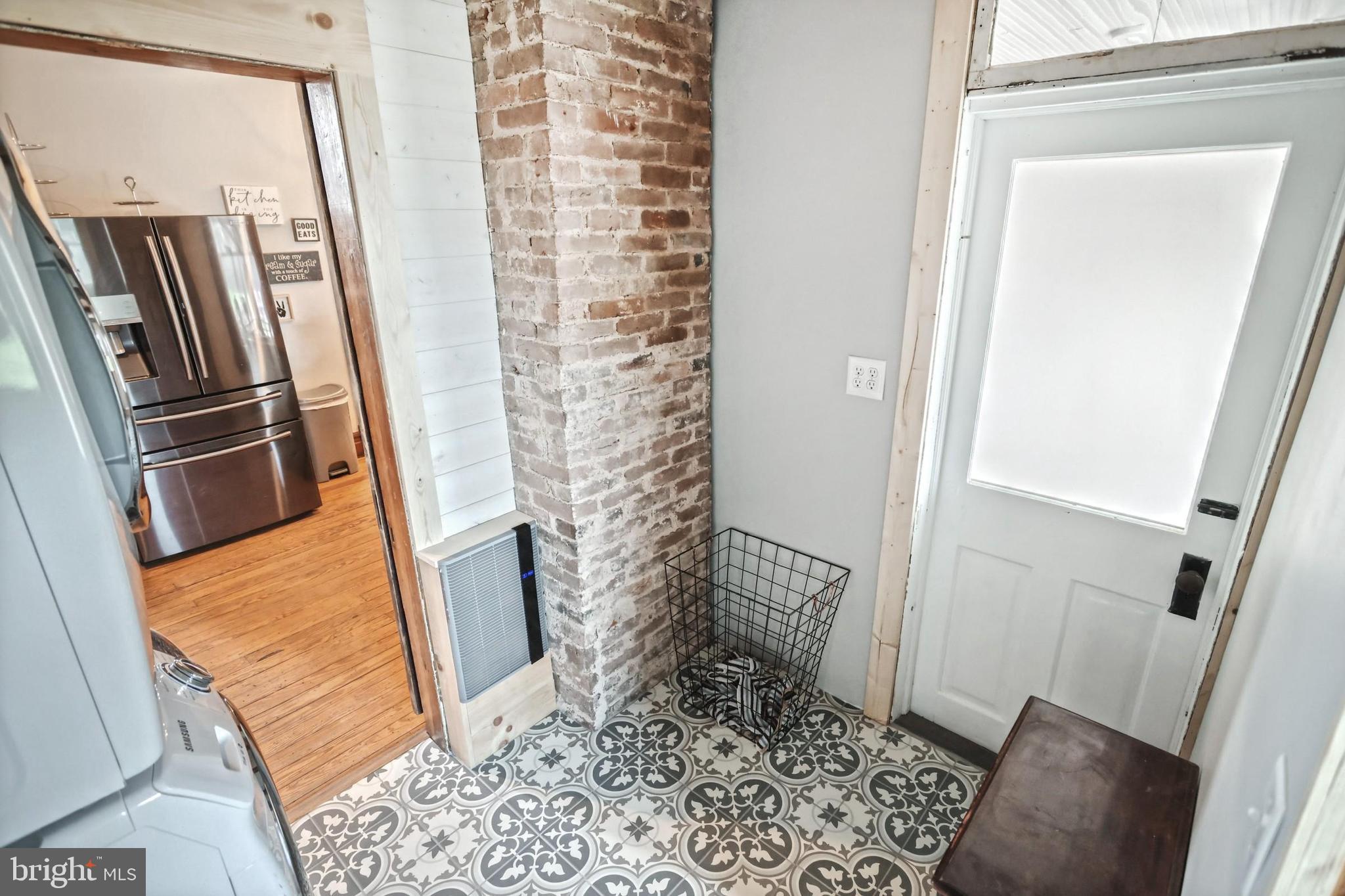 EAST BERLIN BOROUGH - Residential