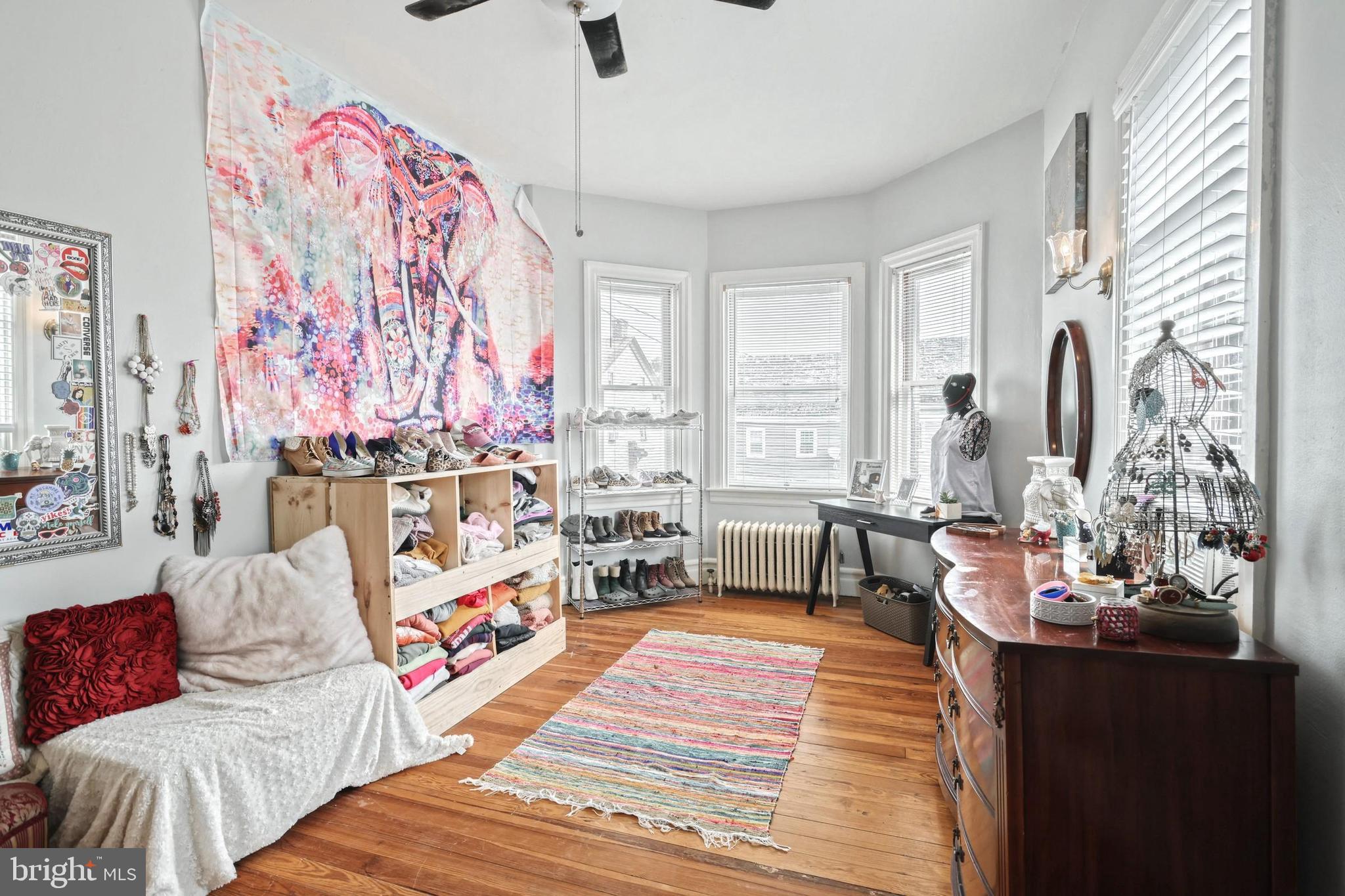 EAST BERLIN BOROUGH - Residential