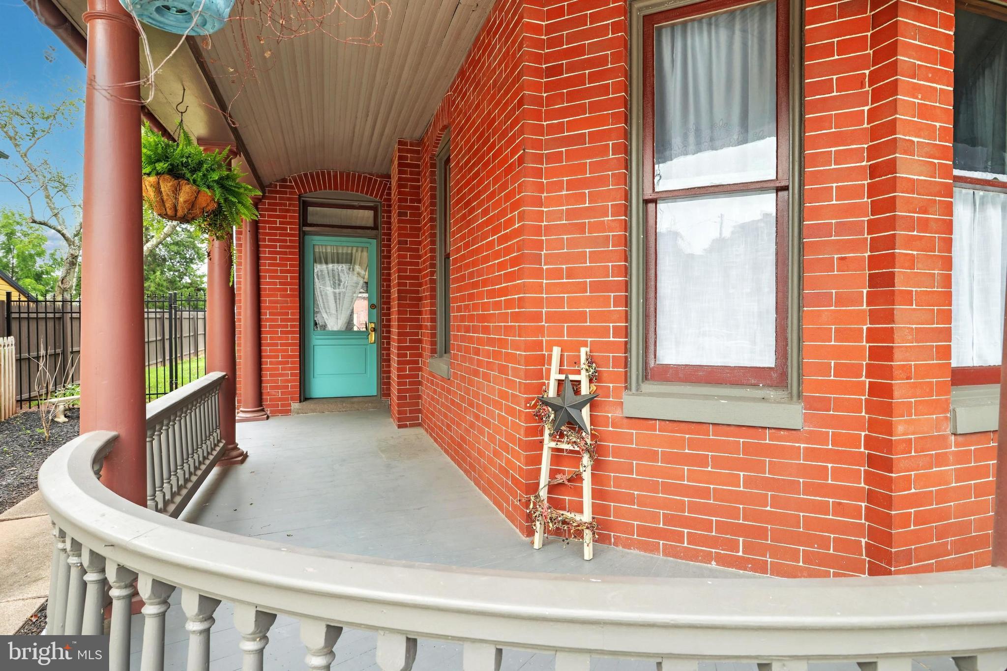 EAST BERLIN BOROUGH - Residential