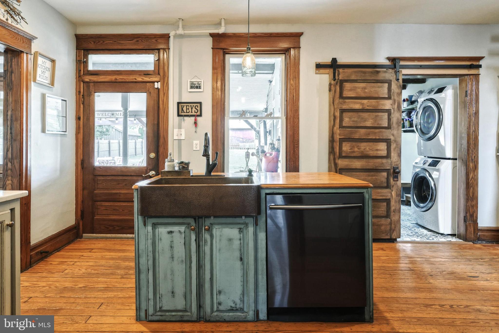 EAST BERLIN BOROUGH - Residential