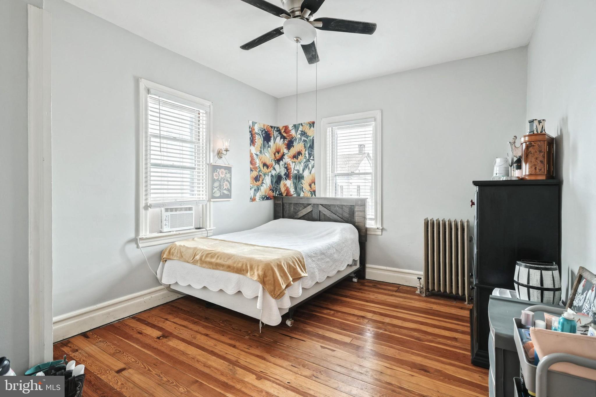 EAST BERLIN BOROUGH - Residential