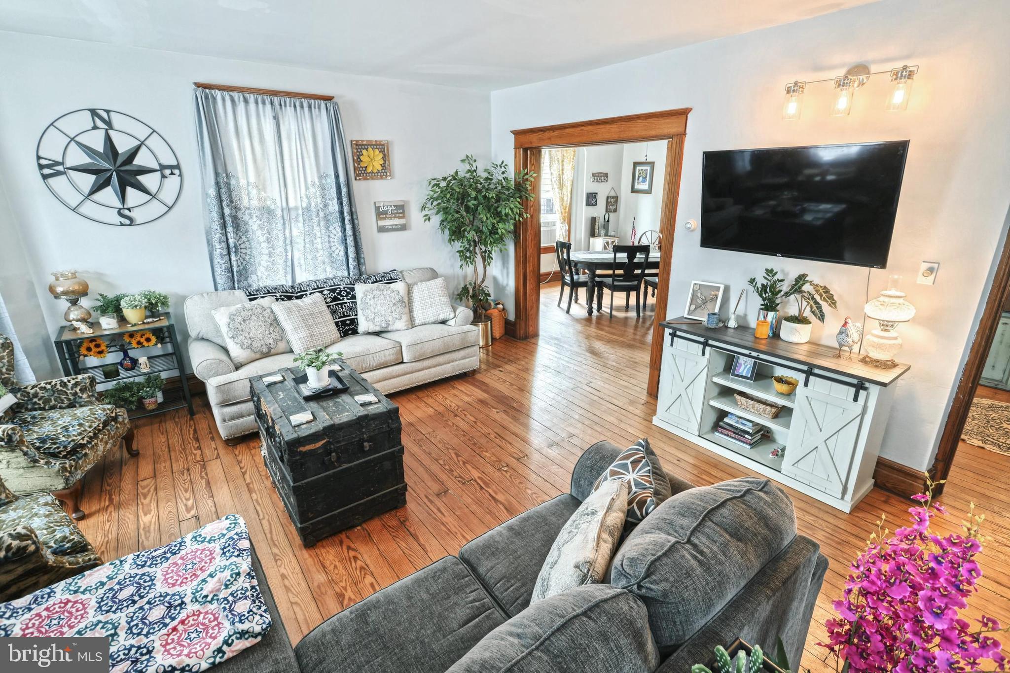 EAST BERLIN BOROUGH - Residential