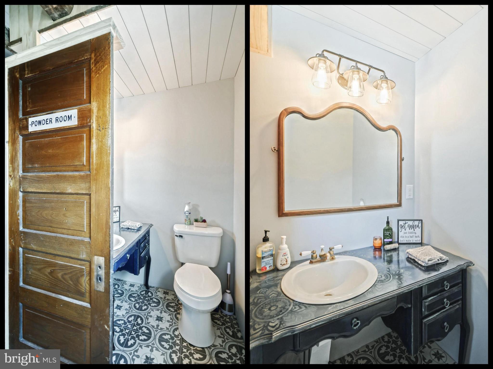 EAST BERLIN BOROUGH - Residential